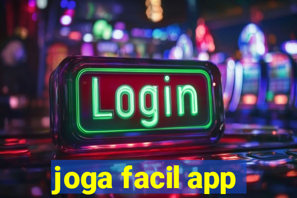 joga facil app